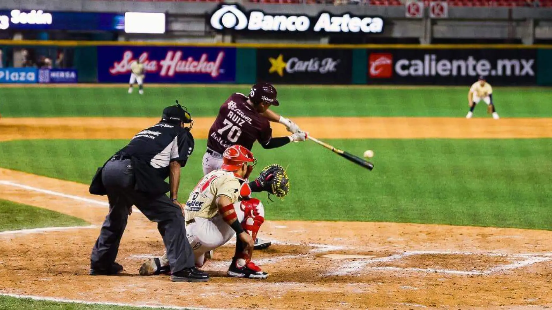 tomateros besi cln